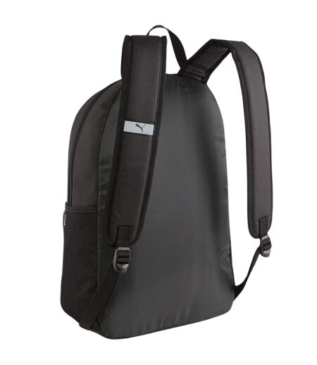 Sac À Dos Teamgoal Taille Unique Noir Puma