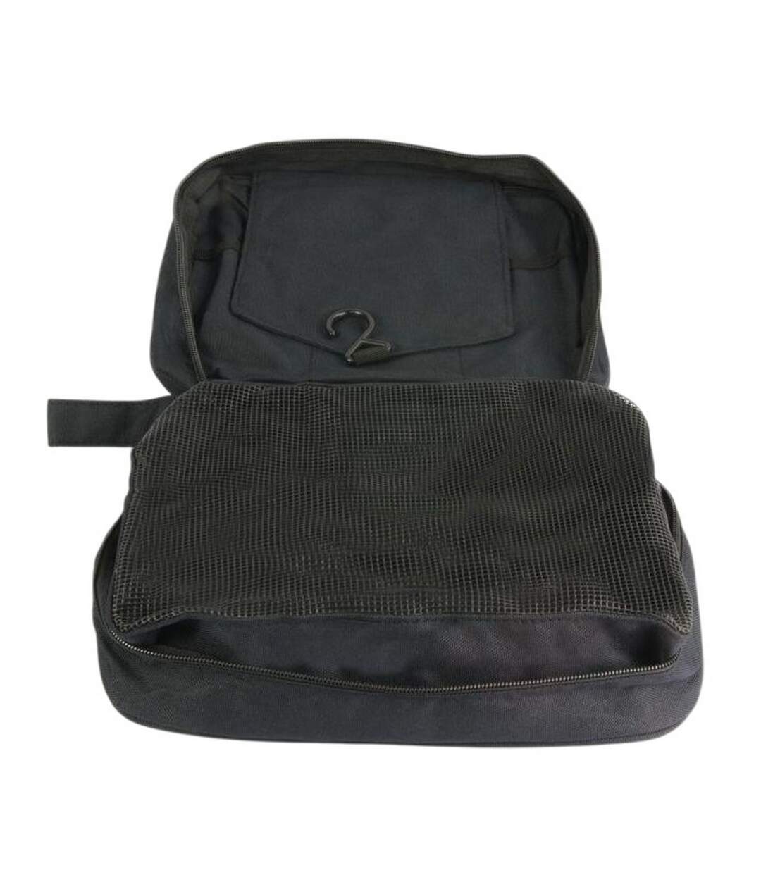 Sac À Cosmétique Motif/style Logo Taille Unique Noir Offlander-4