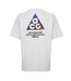T-shirt Motif/style Inter Milan Acg Adulte Blanc Bleu Nike-2