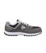 Chaussures De Sécurité Motif/style Flèche Homme Anthracite Gris Dunlop-1