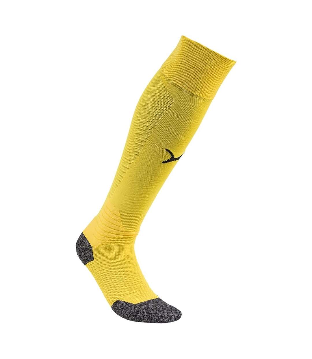 Chaussettes De Foot Liga Adulte Jaune Puma-1