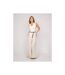 Combinaison pantalon fluide EZINE - Dona X Lisa-4