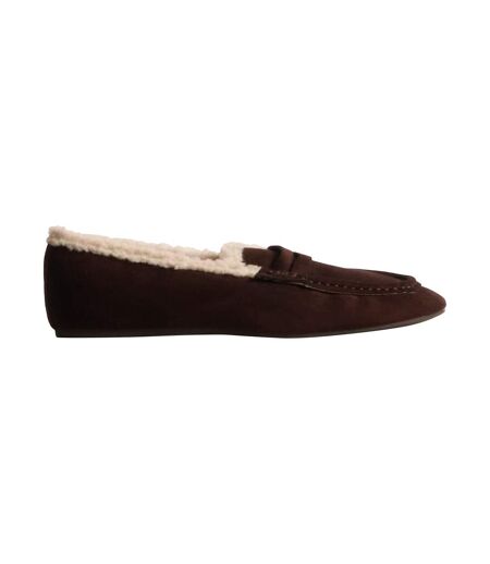 Mocassins à Enfiler Joia