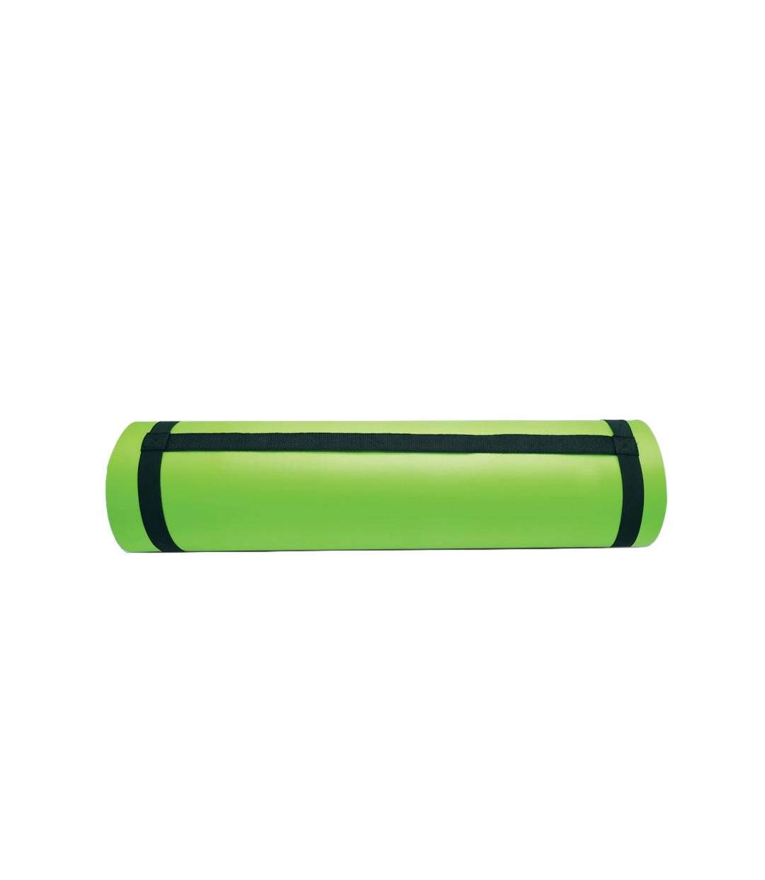 Tapis de training vert mixte sveltus 180x60x1cm-2