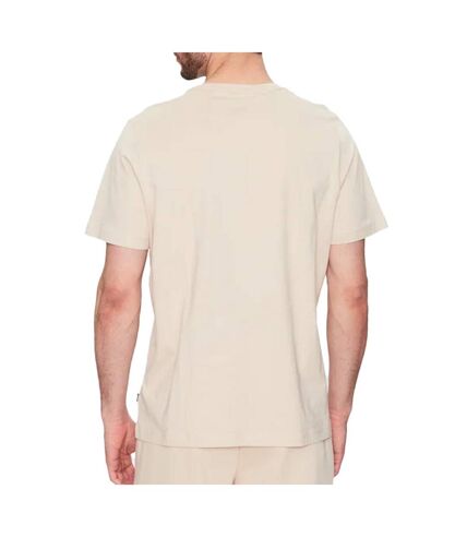 T-shirt Beige Homme Puma Fd Ess Smal - L