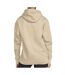 Sweat À Capuche Softstyle Adulte Sable Gildan-2