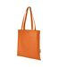 Tote Bag Zeus Taille Unique Orange Generic-3