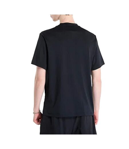 T-Shirt noir homme nike sprt
