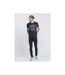 T-shirt col rond pur coton JAGNY-4