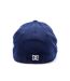 Casquette bleu homme dc shoes cap star 2 hdwr blk-2