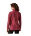 Veste polaire mayse femme rouge clair chiné Dare 2B