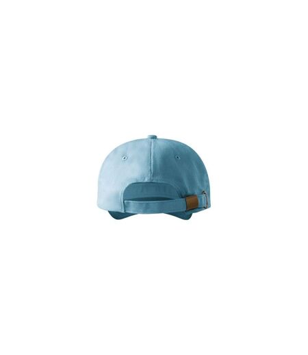 Casquette De Baseball Bleu Ciel Malfini