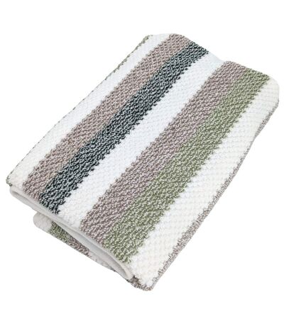Serviette de toilette collection VISTA