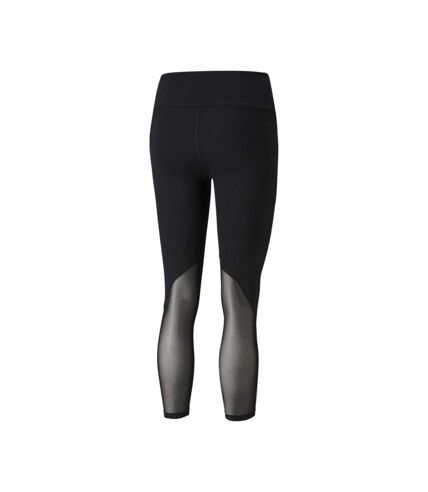 Legging Noir Femme Puma Flawless - XS