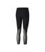 Legging Noir Femme Puma Flawless - XS