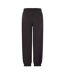 Pantalon De Jogging Bayton Femme Noir Jack Wills-3