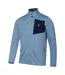 Veste De Sport Extensible À Col Montant Venture Homme Vieux Bleu Dare 2B-3