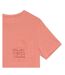 T-shirt Burned Sand Homme Rose 4F-3