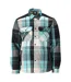 Chemise Customized Homme Vert Forêt Mascot-1