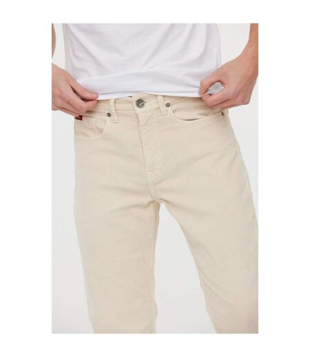 Pantalon coton regular LC118ZP