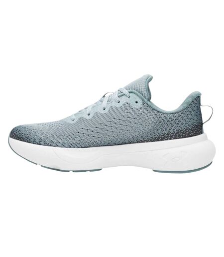Chaussures Course À Pied Infinite Homme Vert Under Armour
