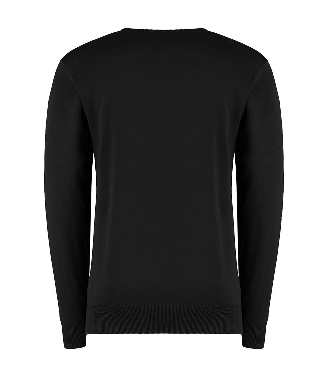 Sweat Arundel Homme Noir Kustom Kit-2