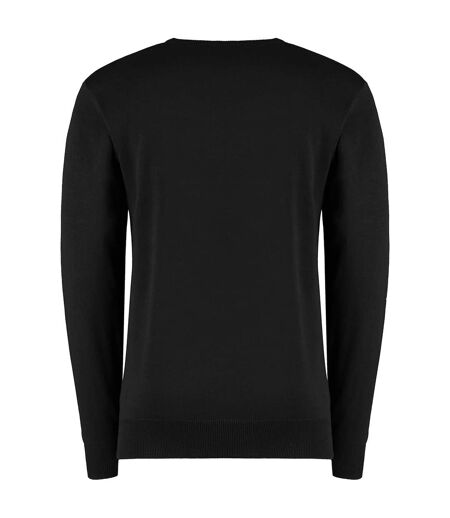 Sweat Arundel Homme Noir Kustom Kit