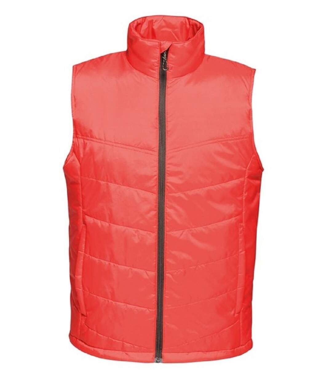 Bodywarmer - Homme - TRA831 - rouge