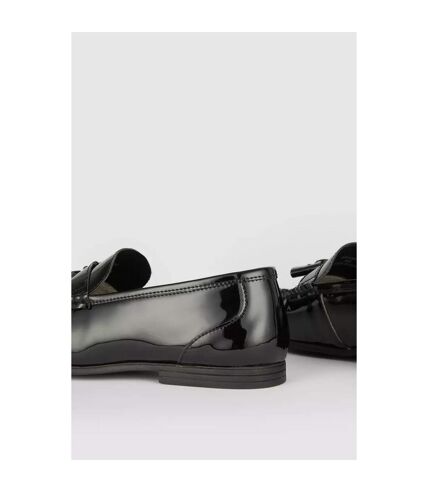 Mocassins scott homme noir Debenhams