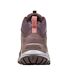 Chaussures Montantes De Randonnée Sypes Femme Violet Oboz-2