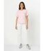 T-shirt manches courtes patch c¿ur Good-3