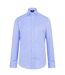 Chemise Homme Bleu Haines And Bonner-1