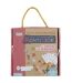 Jeu de l'Oie Je Comprends les Maths 30cm Multicolore-1