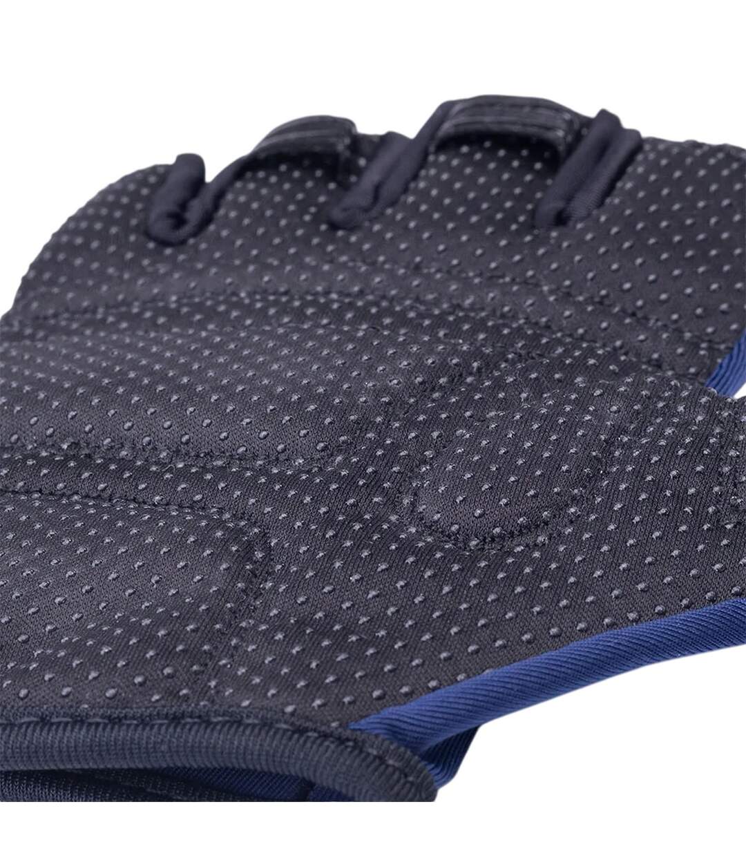 Mitaines Gripse Bleu Martes Essential-3