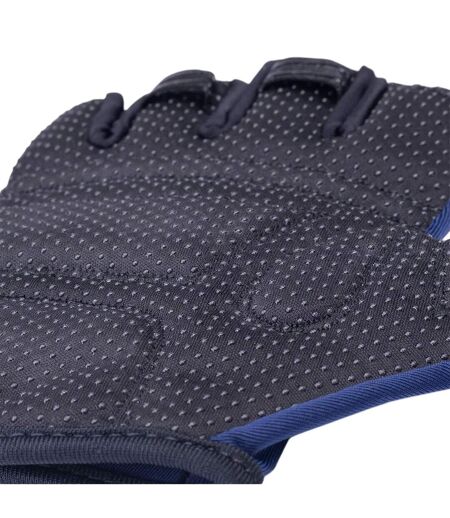 Mitaines Gripse Bleu Martes Essential
