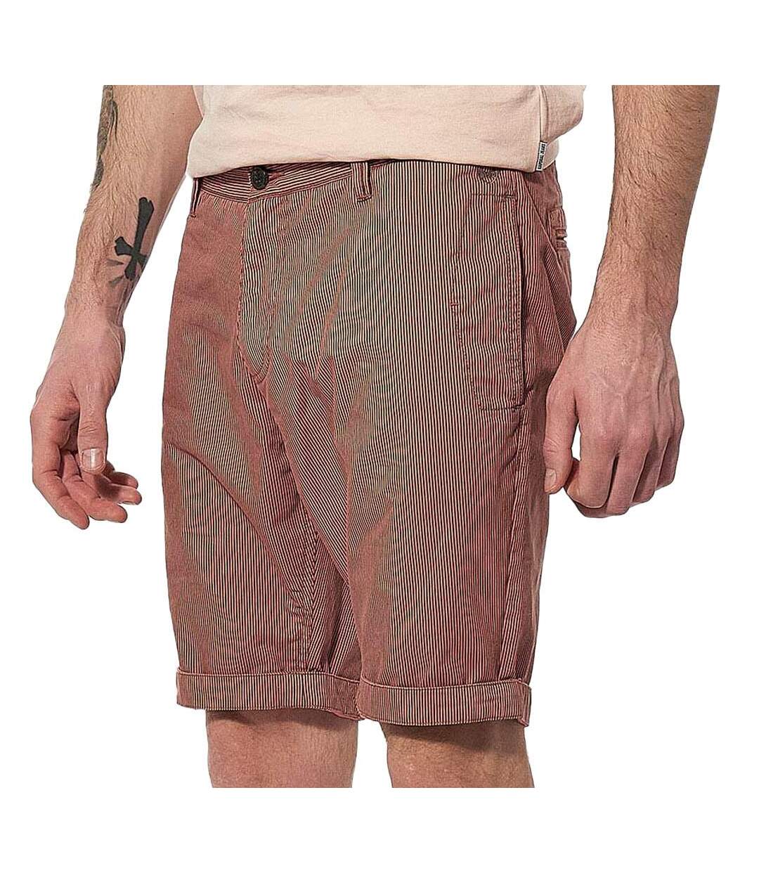 Short rose homme kaporal sabir - 29-1