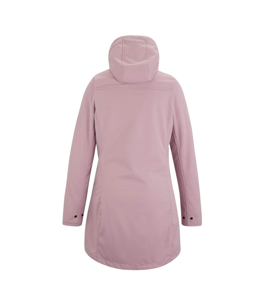 Veste Imperméable Carisbrooke Femme Lilas Poudré Regatta-3