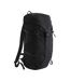 Sac À Dos Extérieur Active Taille Unique Noir Quadra-1
