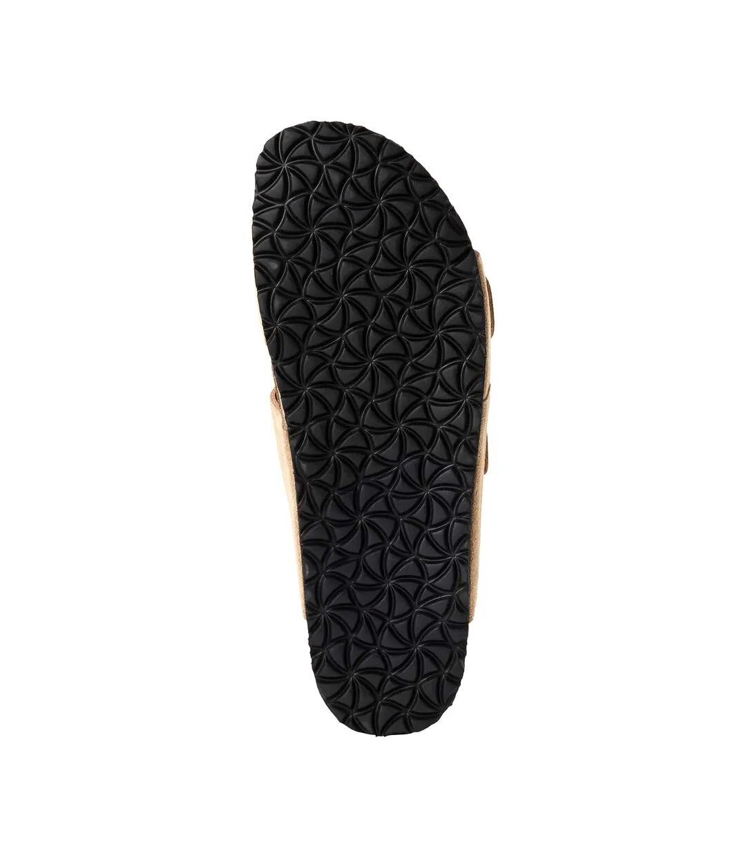 Mules Plate Cuir Tamaris-5