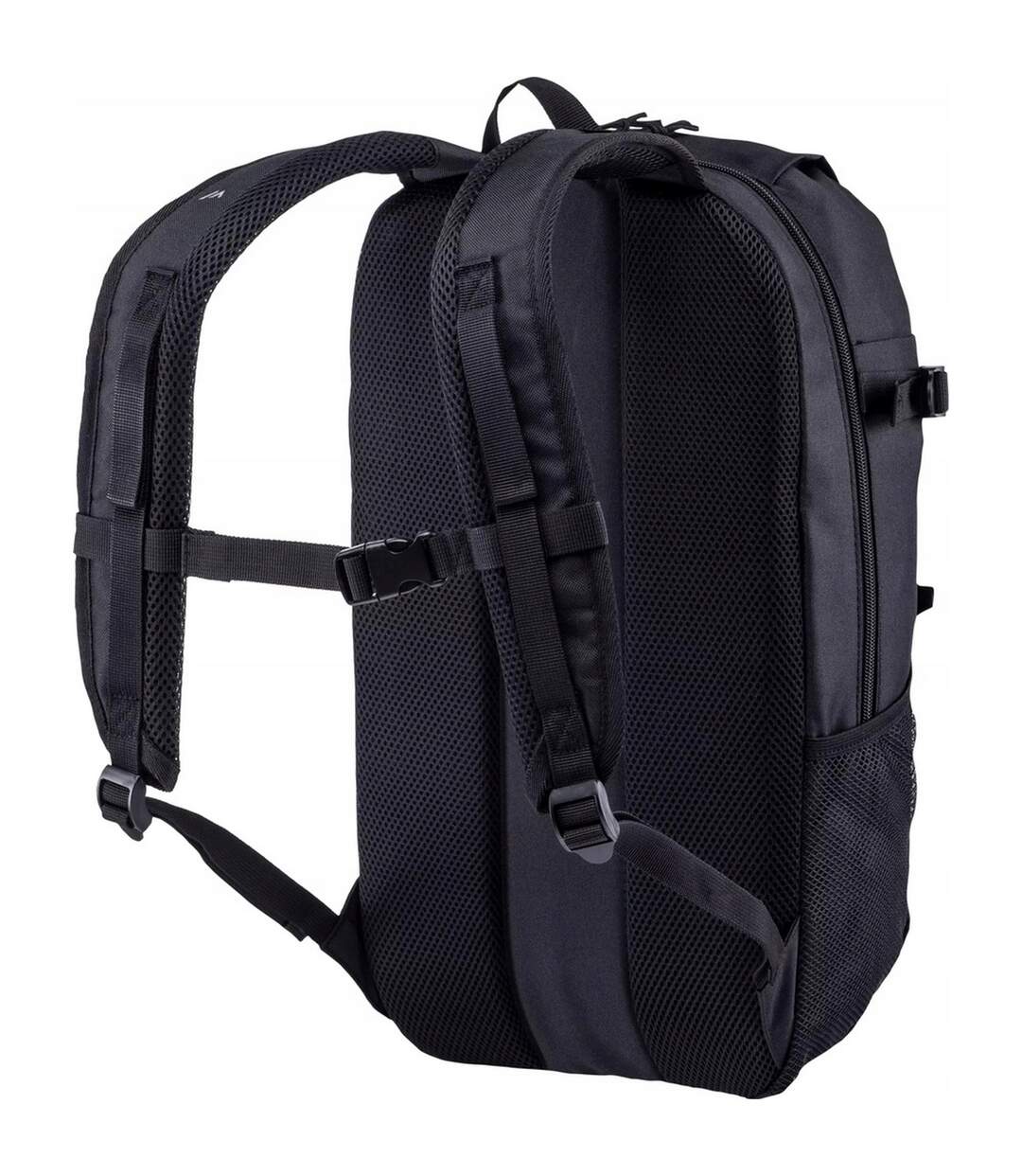 Sac À Dos Borr Taille Unique Noir Martes-2