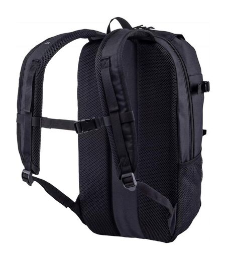Sac À Dos Borr Taille Unique Noir Martes