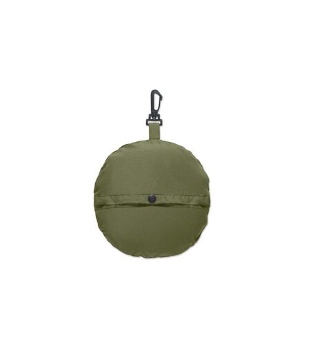 Bob Lanin Vert Militaire MidOcean