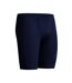 Mens Boom Solid Endurance+ Swimming Trunks Navy Speedo-4