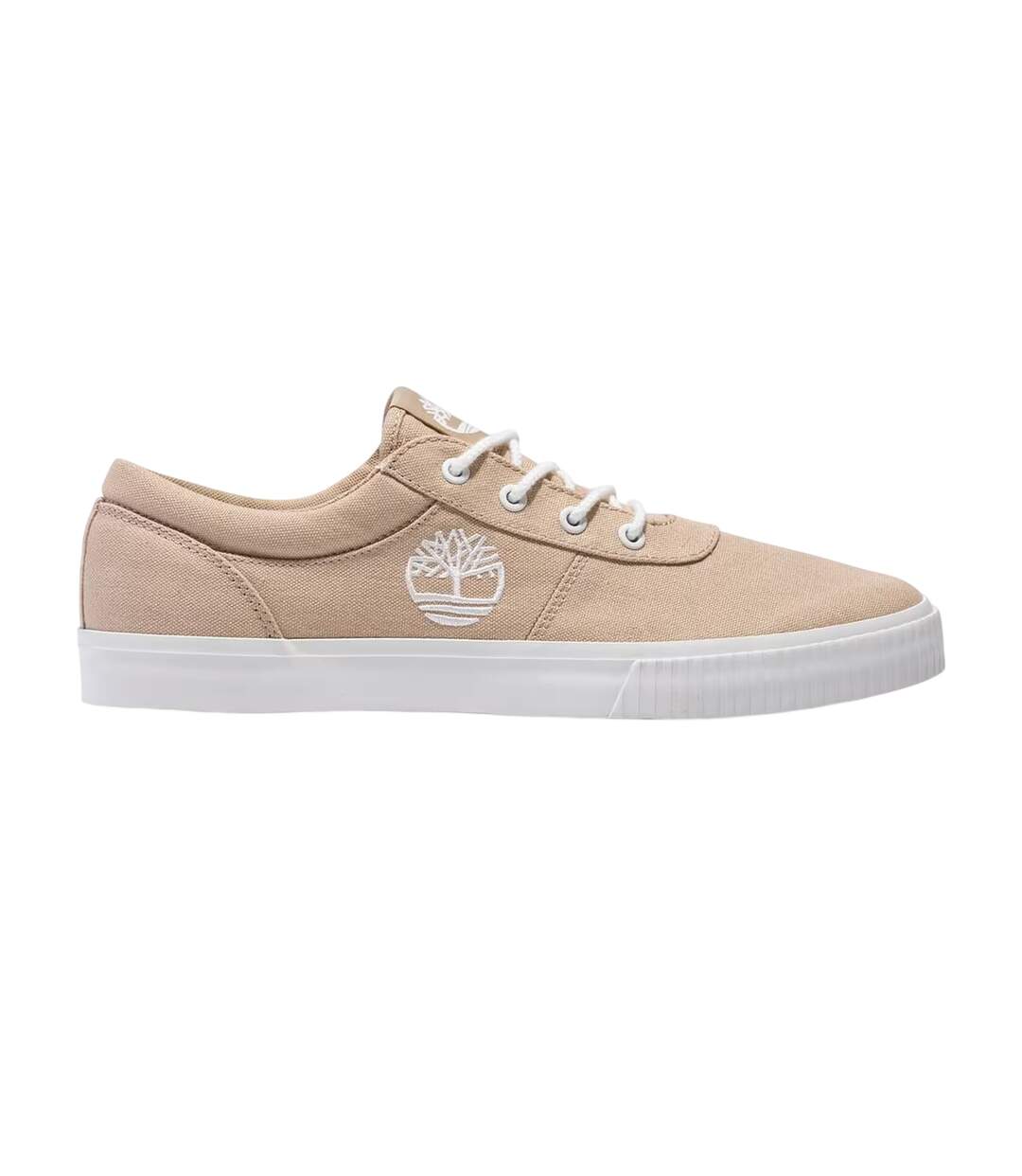 Baskets Mylo Bay Homme Beige Clair Timberland-1