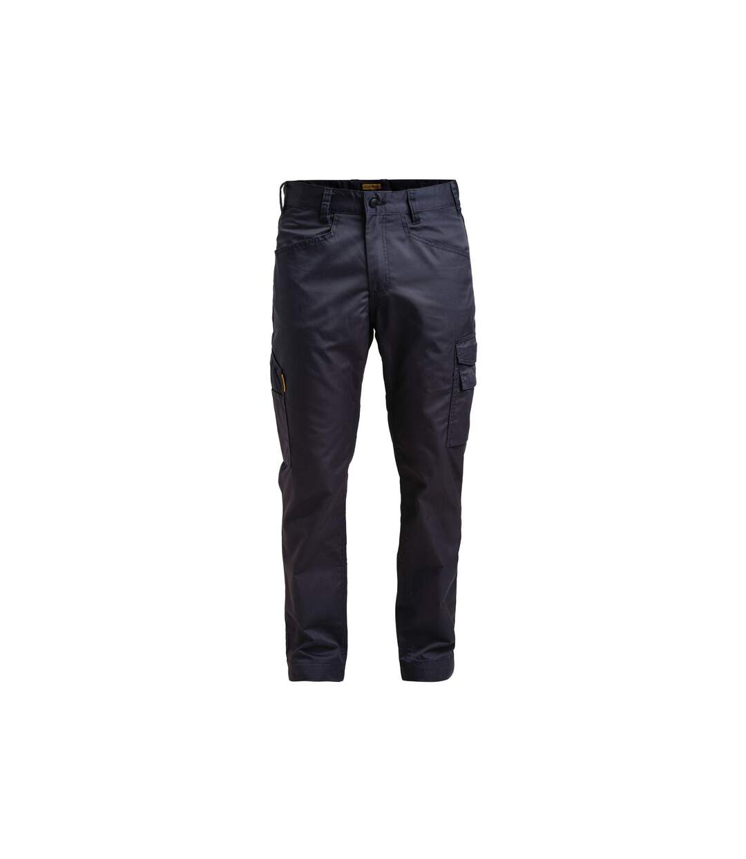 Pantalon Service Homme Bleu Marine Noir Jobman-2