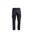 Pantalon Service Homme Bleu Marine Noir Jobman-2