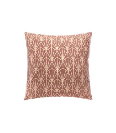 Housse de Coussin Chen Una 40x40cm Rose