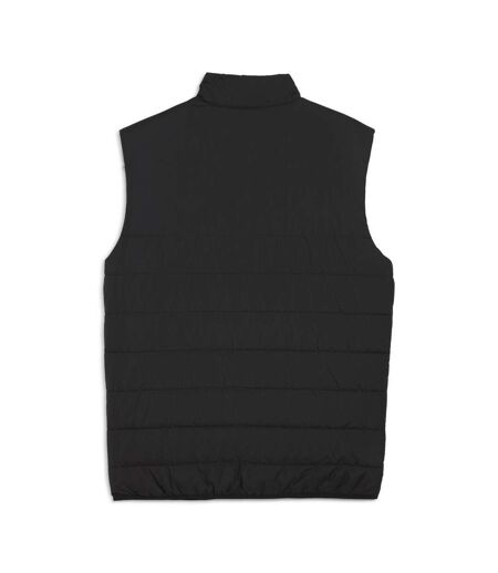 Doudoune sans manches noire homme puma padded 627326 - l