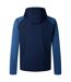 Mens Elite Training Hoodie Navy Canterbury-3