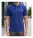 Polo en maille piquée POL3001A-1